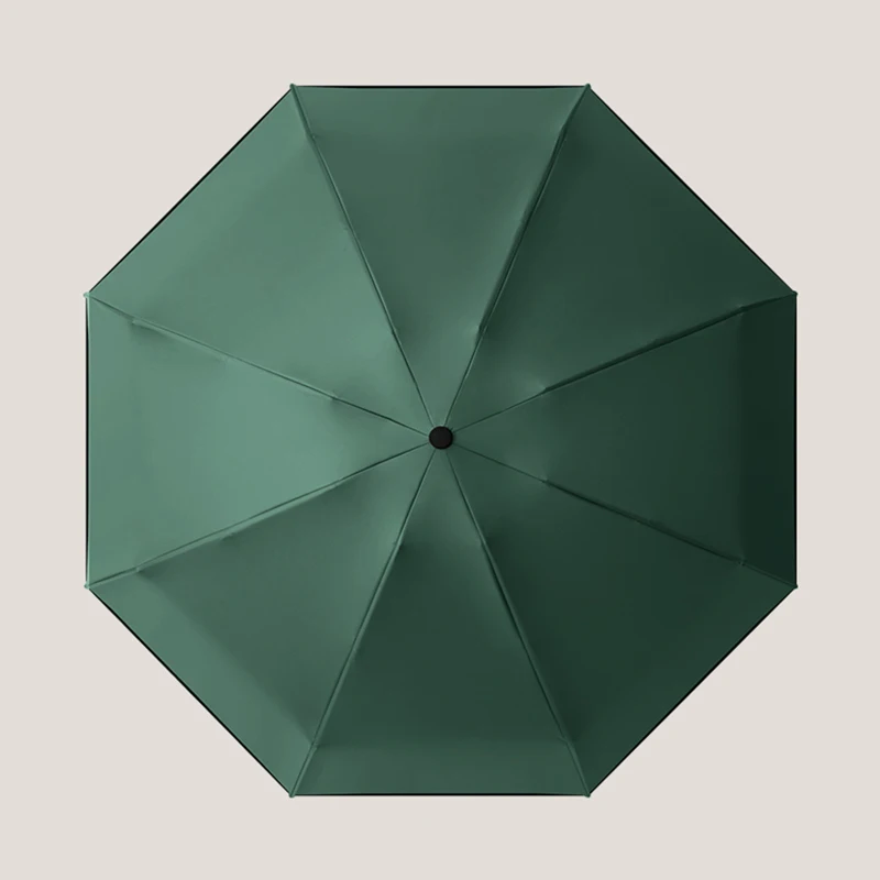 Skladacie Malé Umbrella Stand Slnečníky Slnečný Príručka Vrecku Slnečníkov, Uv Ochrana Silný Guarda Sol De Praia Dážď Zariadenia . ' - ' . 2