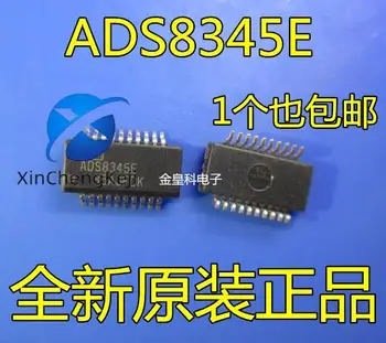 2 ks originál nových ADS8345E QSOP20 ADS8345E/2K5 A/D prevodník