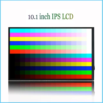 Nový LCD Displej Matrix pre 10.1